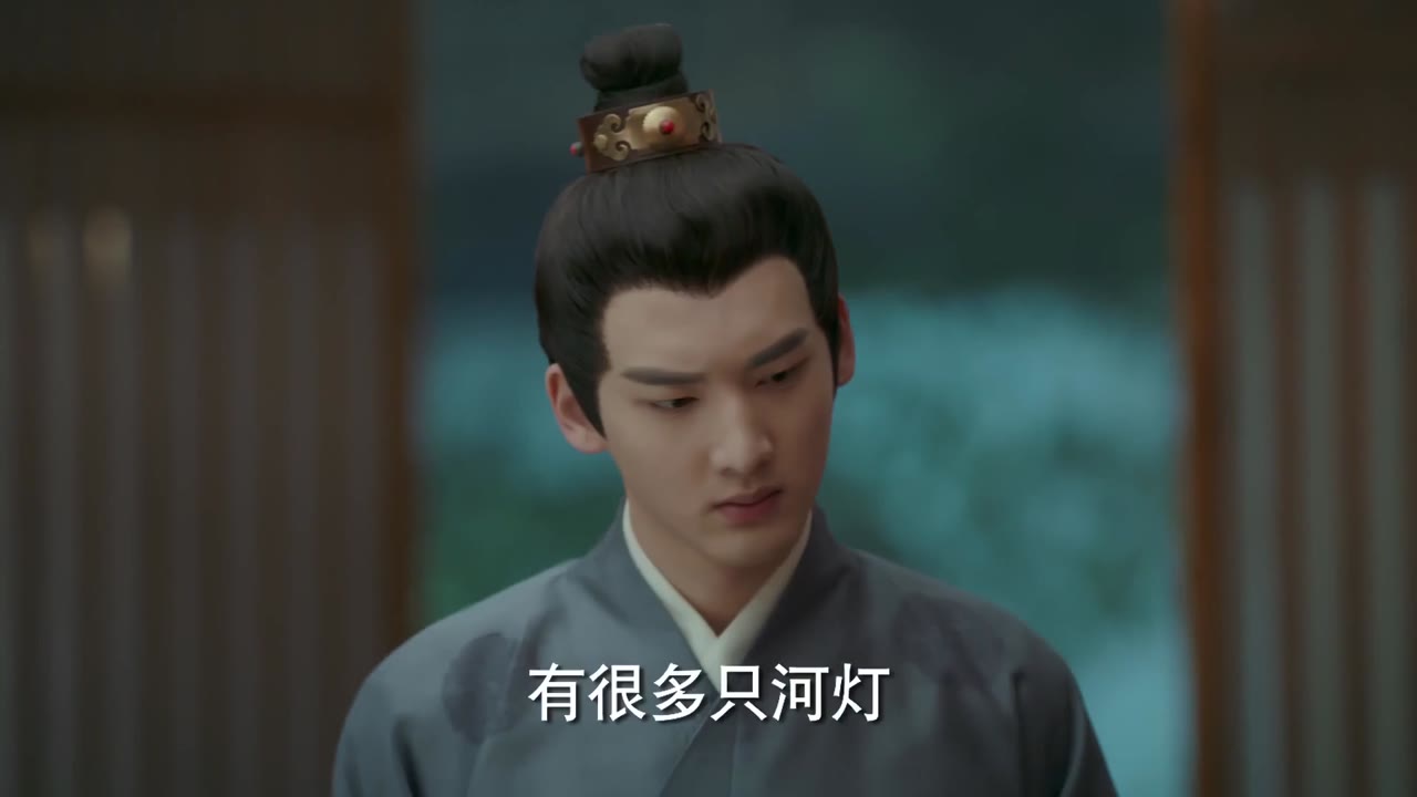Phượng Tù Hoàng tập 34 cảnh 3