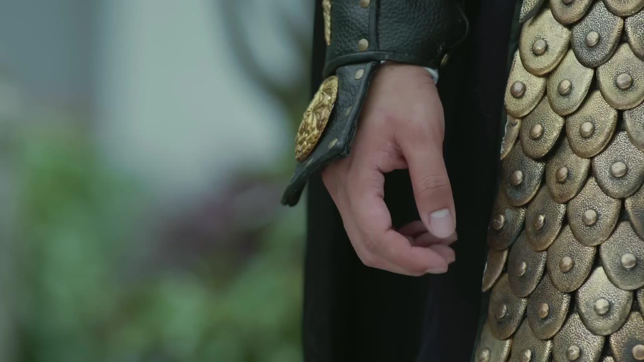 Phượng Tù Hoàng tập 36
