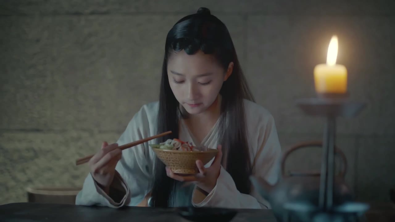 Phượng Tù Hoàng tập 39 cảnh 2