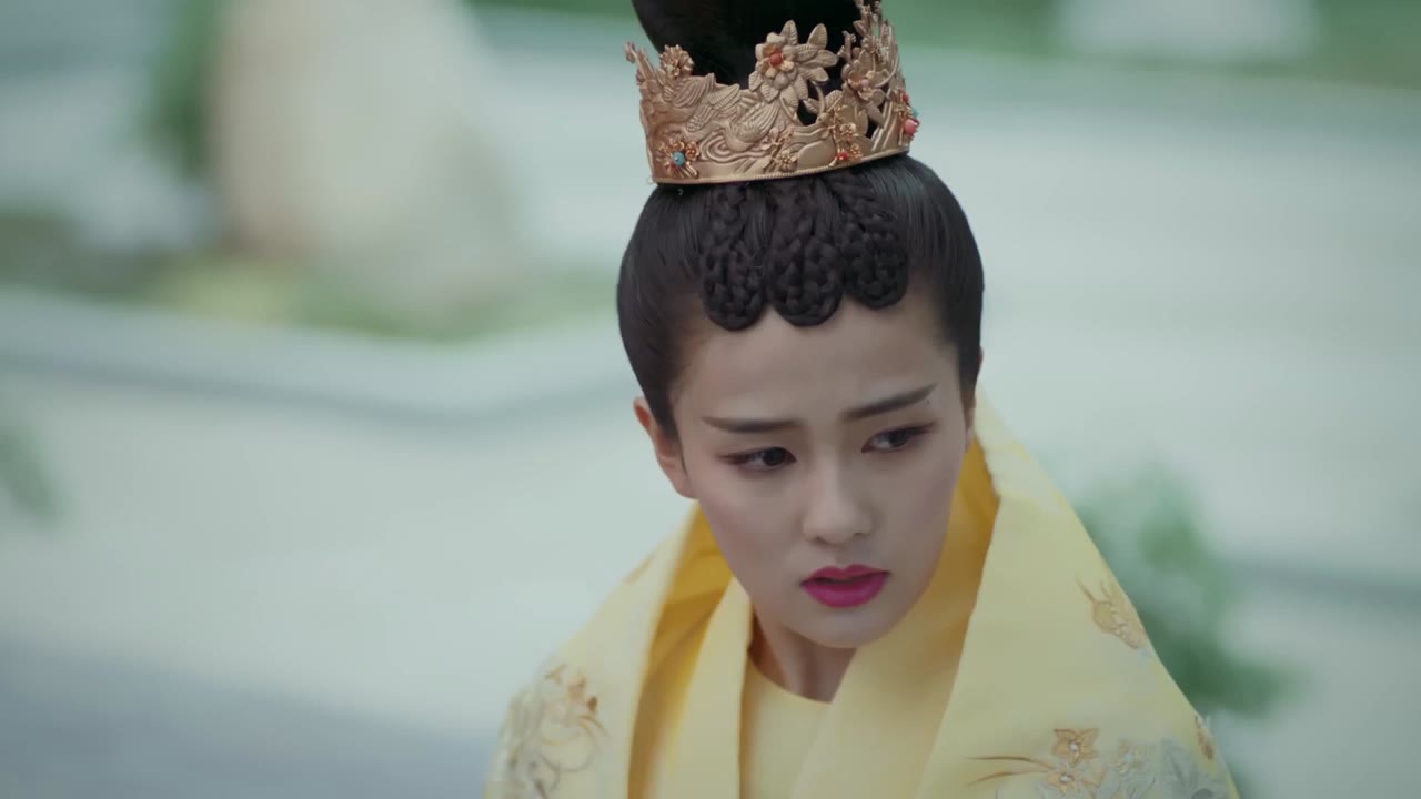 Phượng Tù Hoàng tập 41