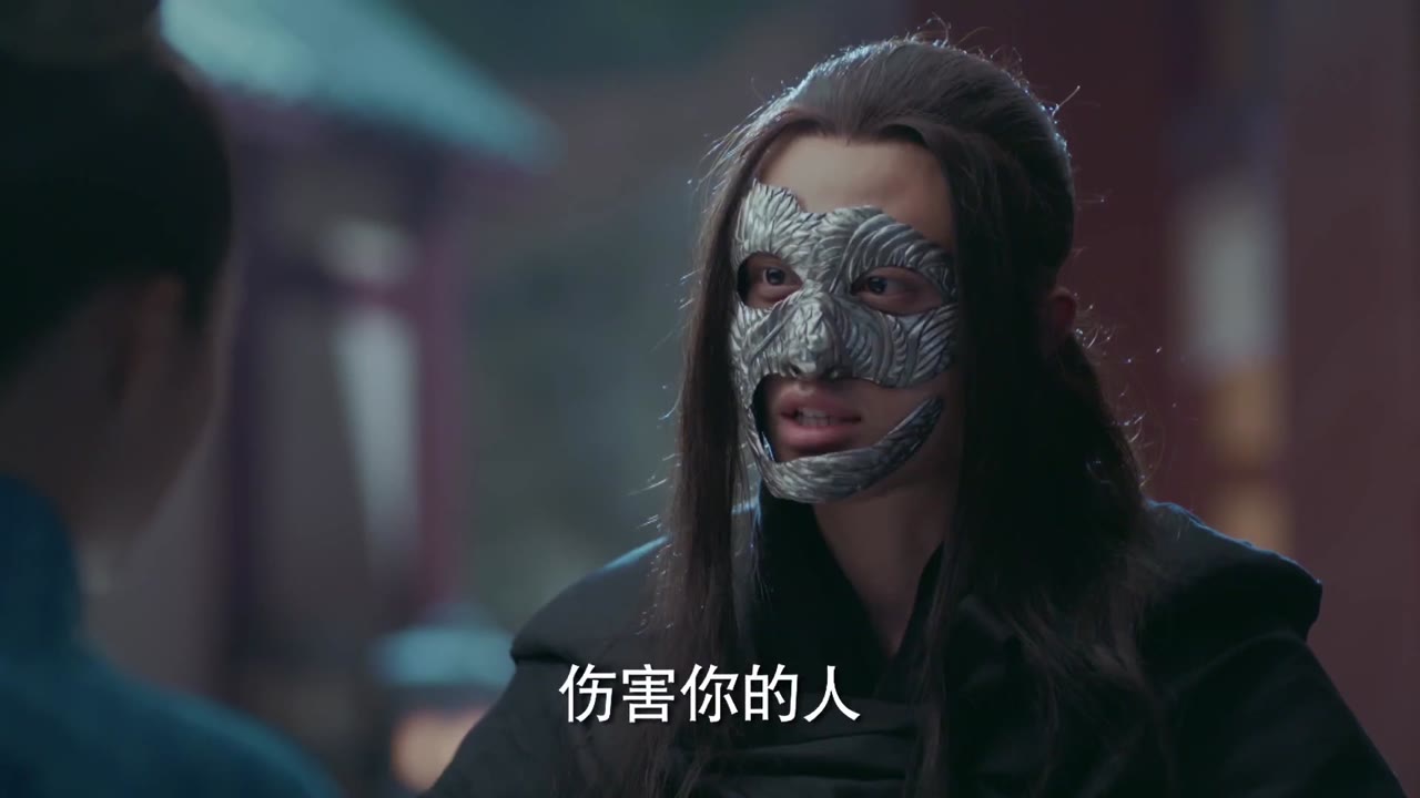 Phượng Tù Hoàng tập 48