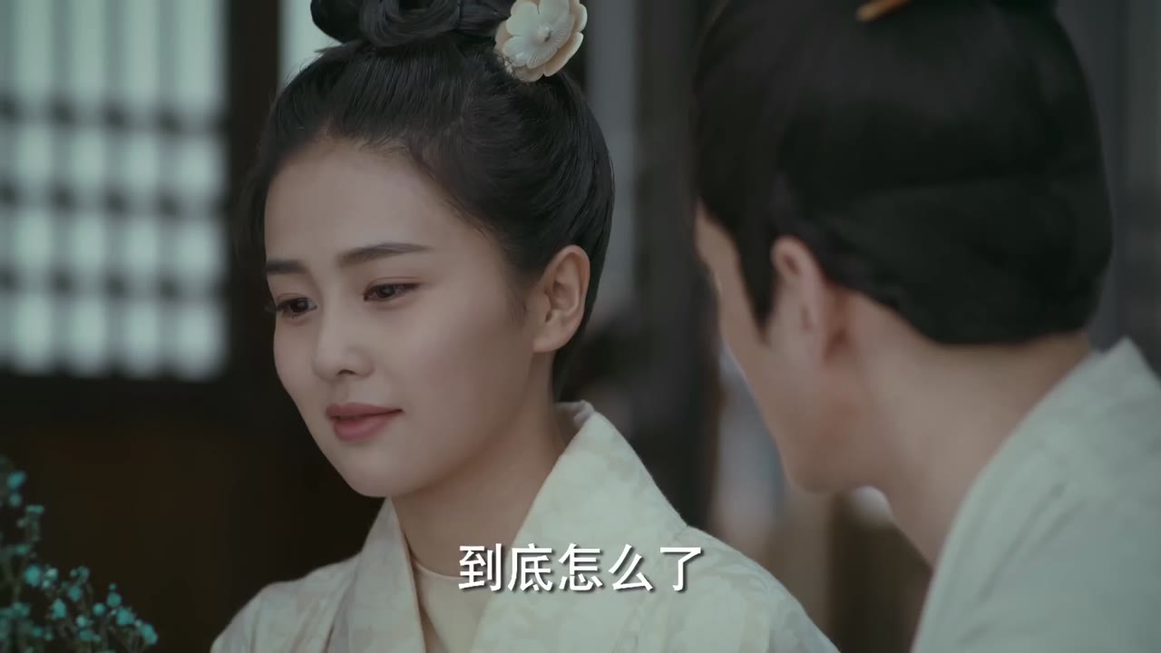Phượng Tù Hoàng tập 52