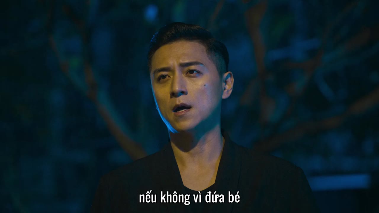 Người Thanh Trừng Chấp Niệm Bất Lương tập 7