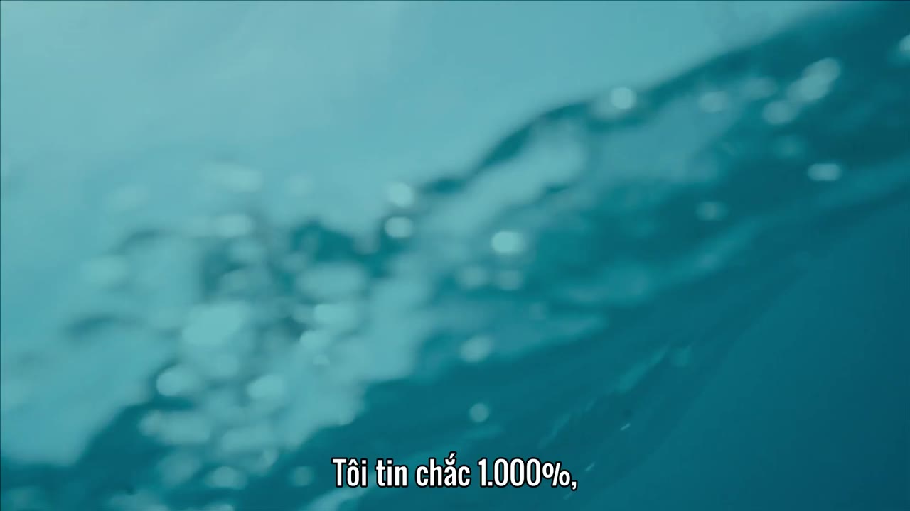 MerPeople: Nghề nhân ngư tập 2 cảnh 2