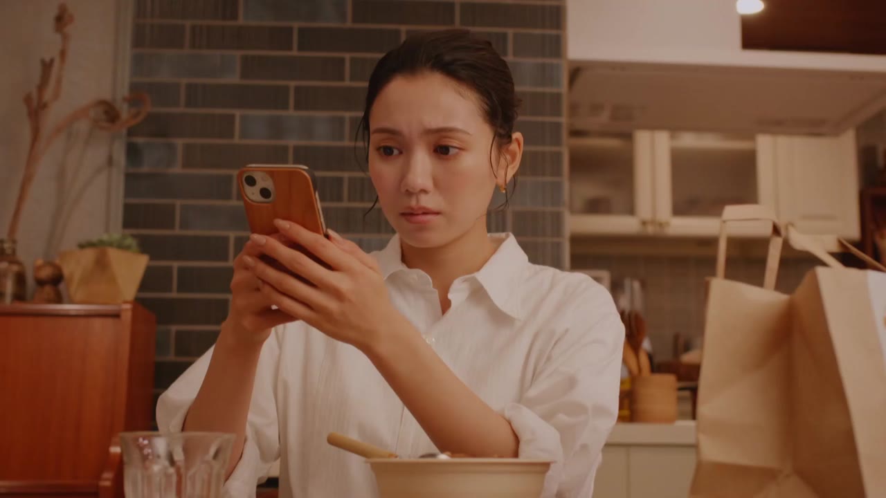 Đôi Mắt Si Tình tập 1