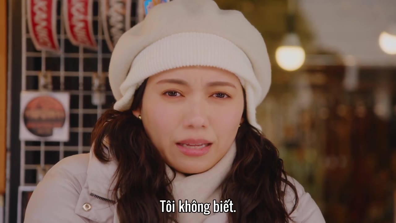 Đôi Mắt Si Tình tập 6