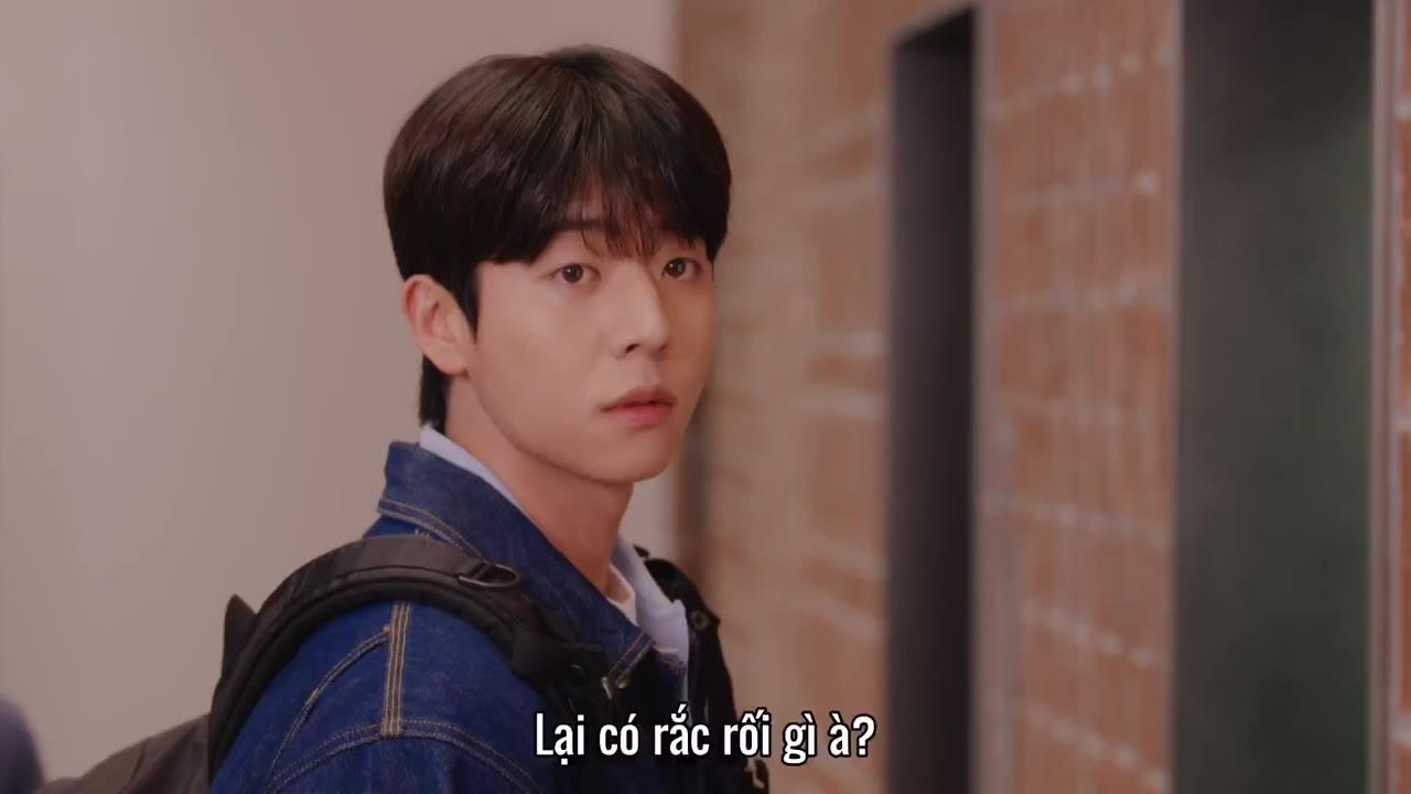 Đôi Mắt Si Tình tập 8 cảnh 2