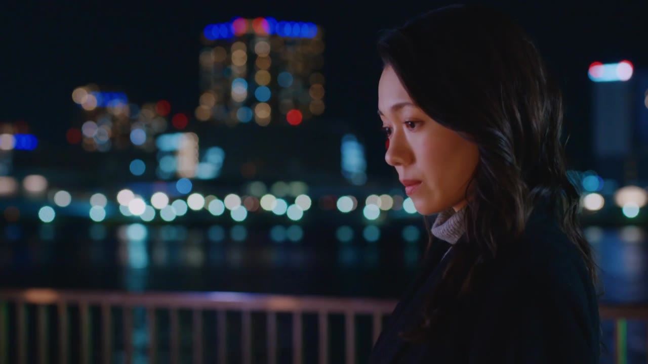 Đôi Mắt Si Tình tập 10