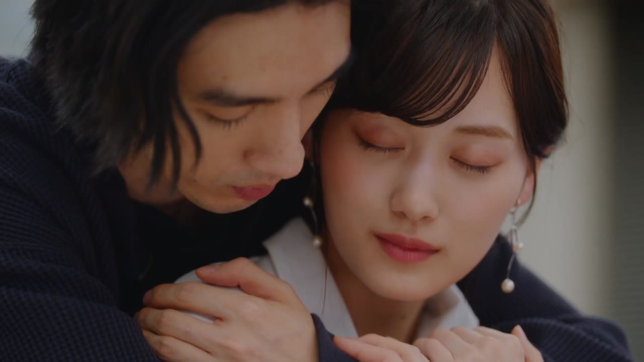 Đôi Mắt Si Tình tập 10 cảnh 2