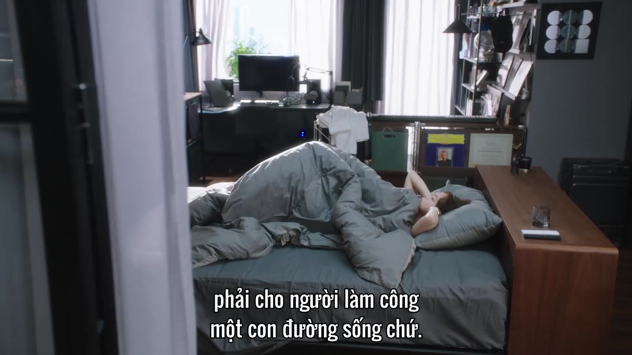 25 Giờ Yêu tập 1