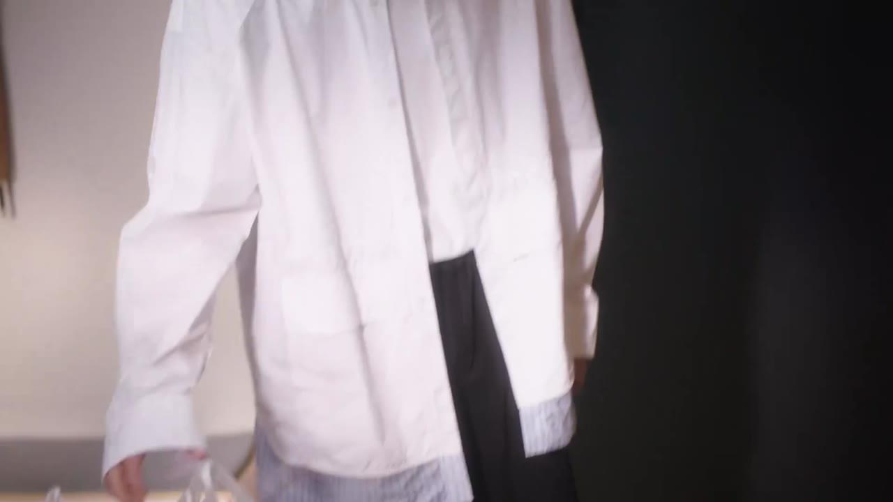 25 Giờ Yêu tập 4 cảnh 3