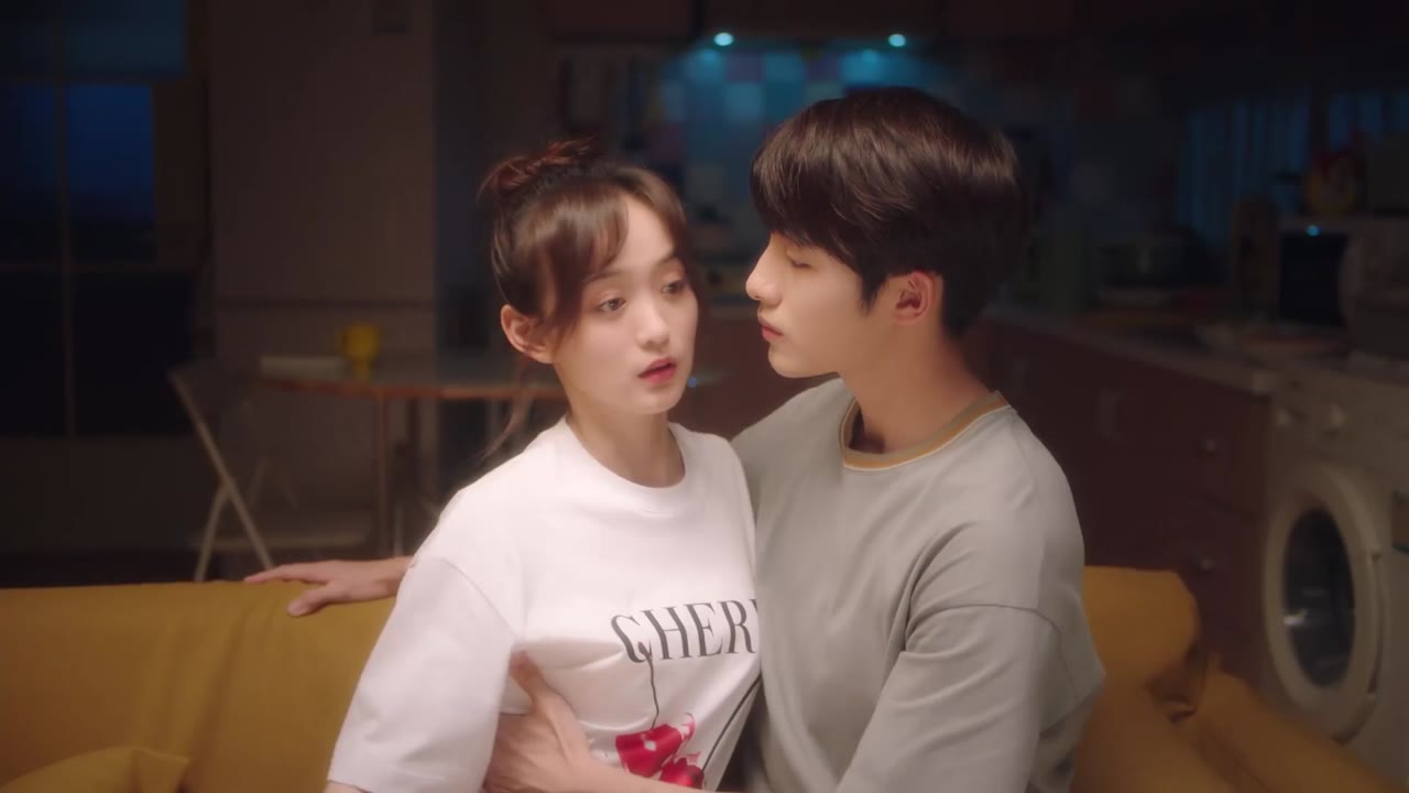 25 Giờ Yêu tập 5 cảnh 3