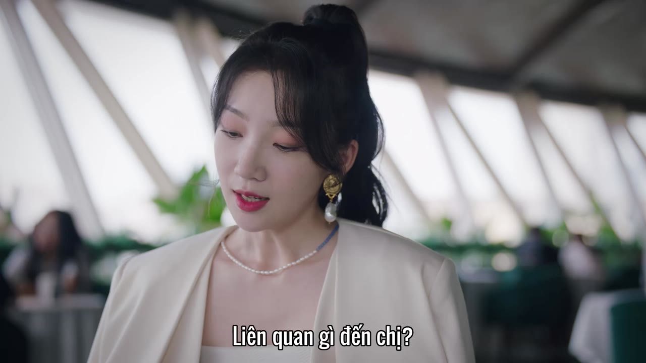 25 Giờ Yêu tập 6
