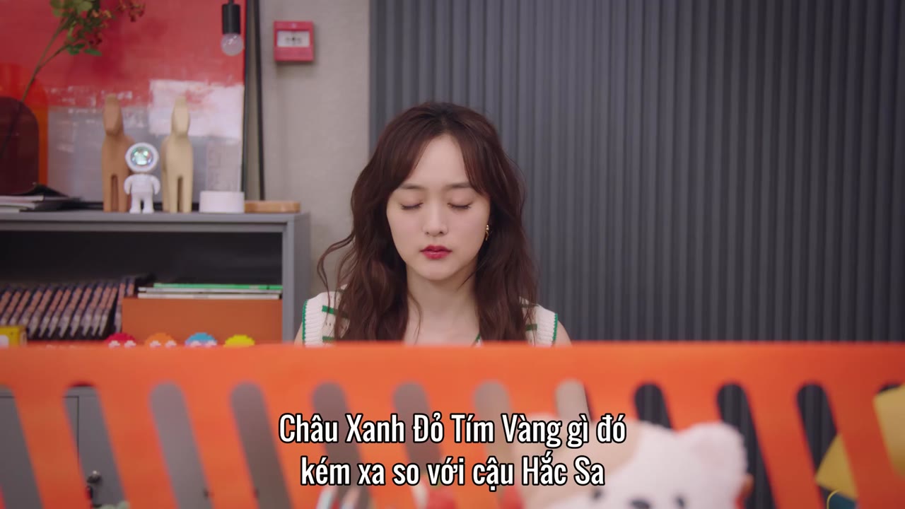25 Giờ Yêu tập 9 cảnh 3