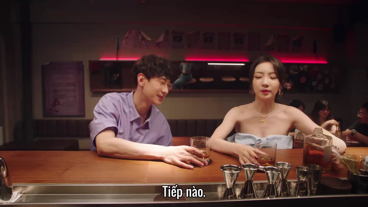 25 Giờ Yêu tập 10