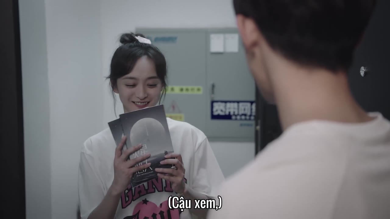 25 Giờ Yêu tập 10 cảnh 2