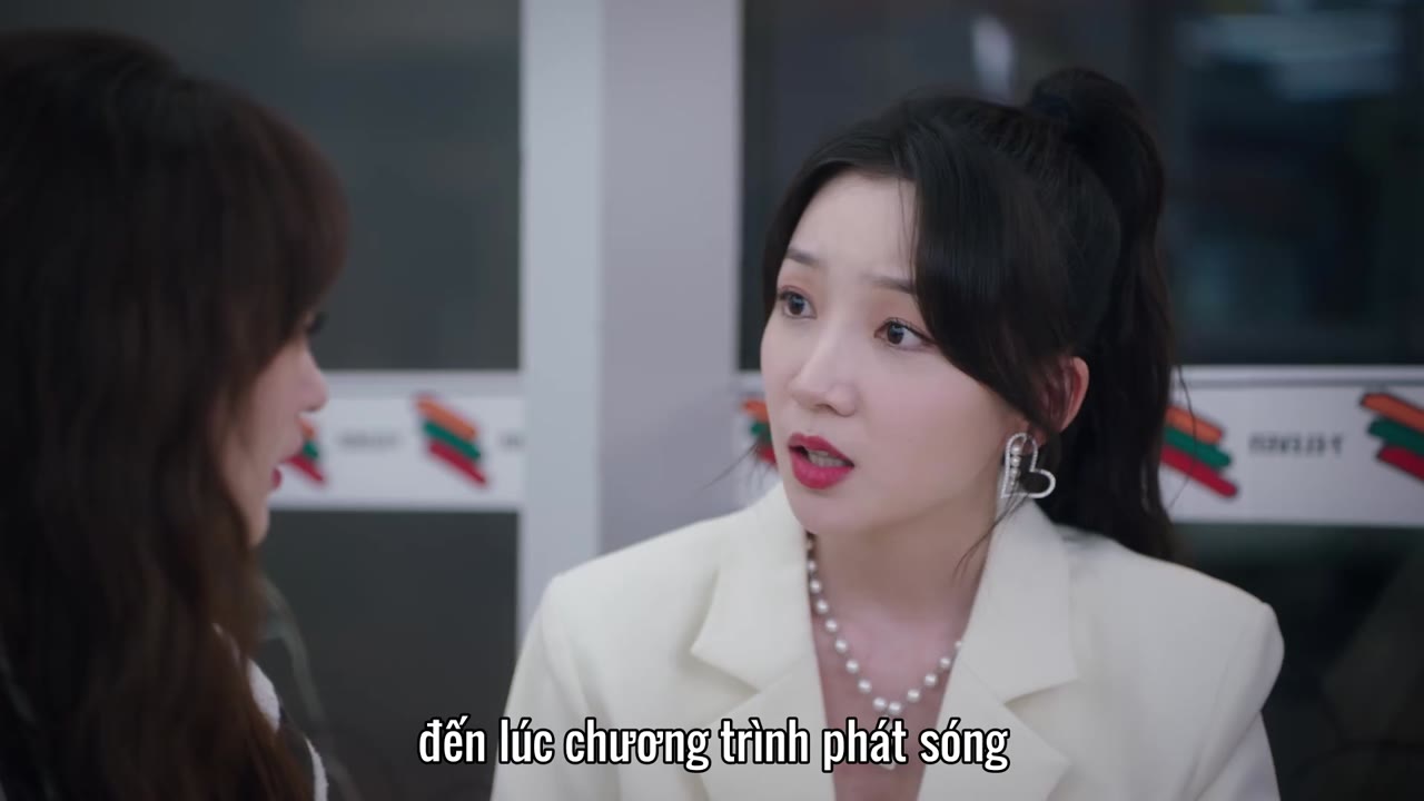 25 Giờ Yêu tập 12