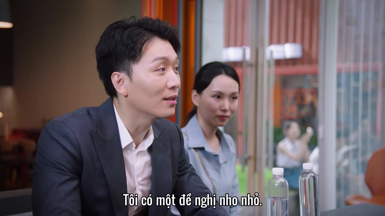 25 Giờ Yêu tập 13 cảnh 2