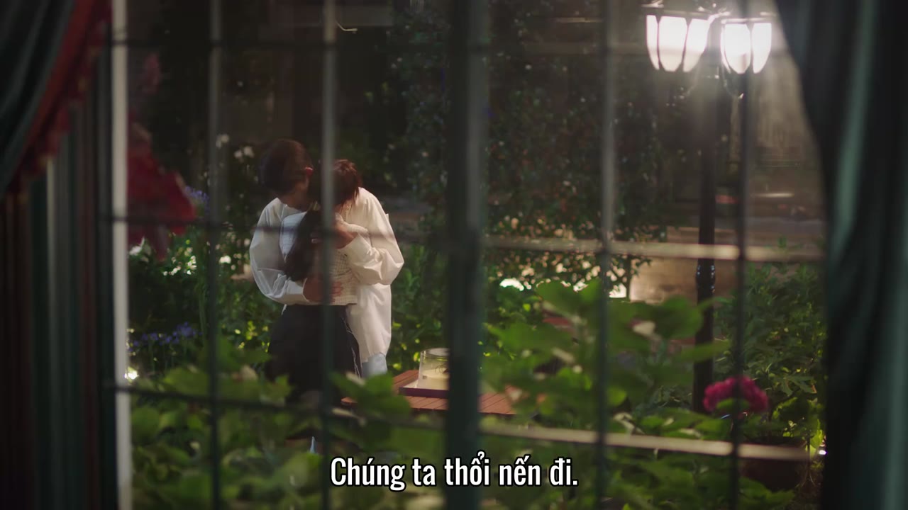 25 Giờ Yêu tập 14 cảnh 3