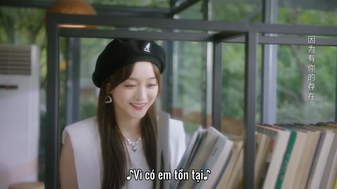 25 Giờ Yêu tập 19 cảnh 3