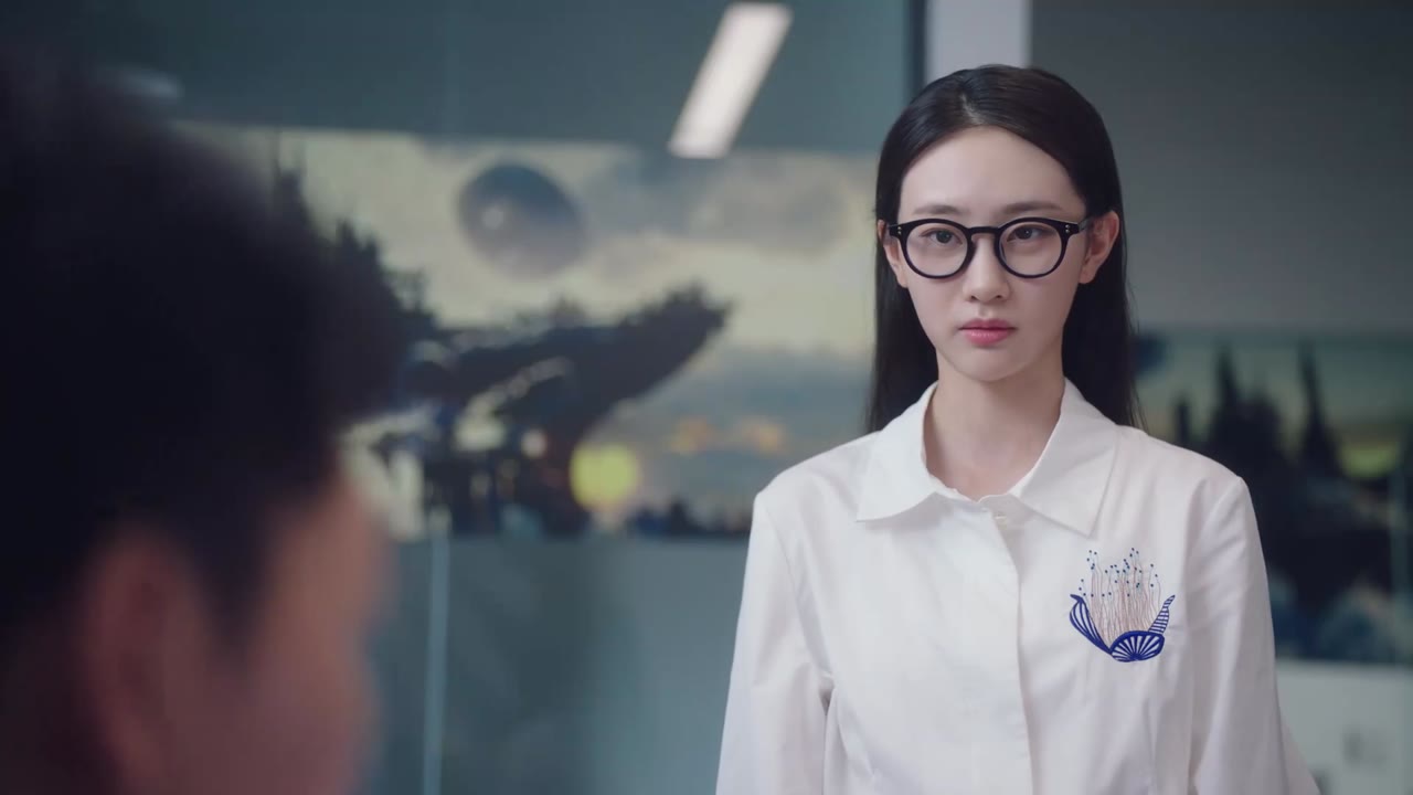 25 Giờ Yêu tập 20