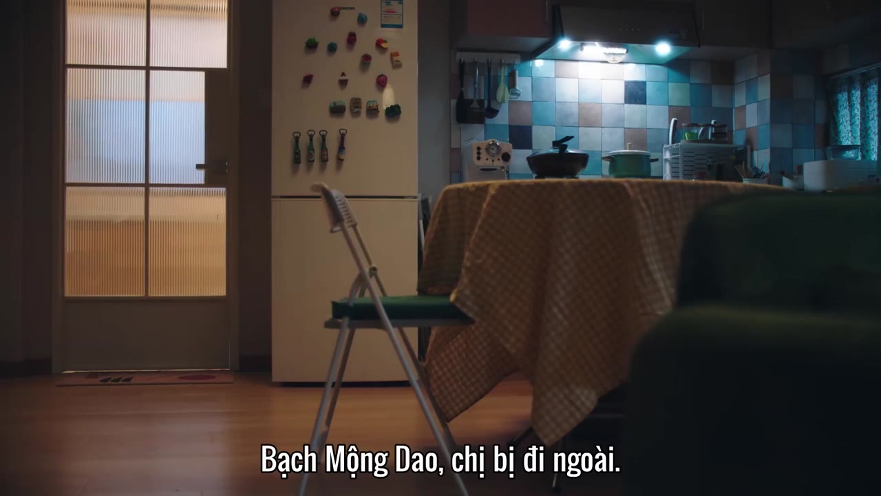 25 Giờ Yêu tập 21 cảnh 3