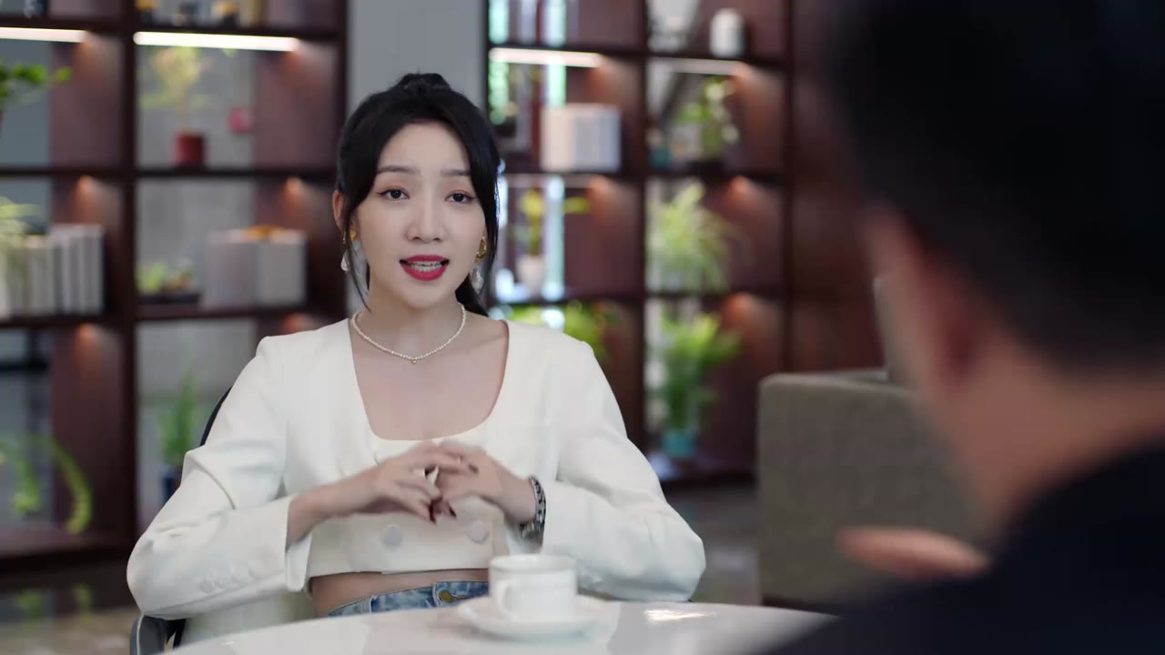 25 Giờ Yêu tập 22