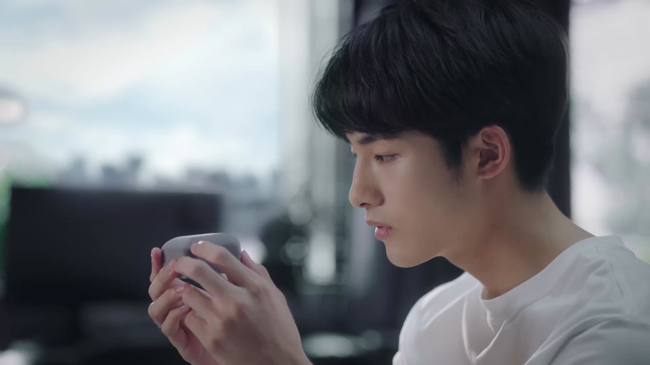 25 Giờ Yêu tập 23 cảnh 3