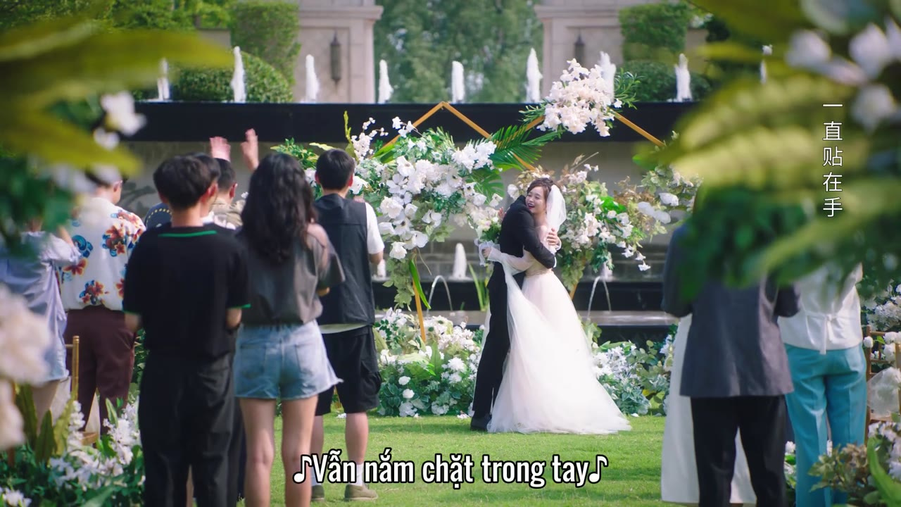 25 Giờ Yêu tập 24 cảnh 3