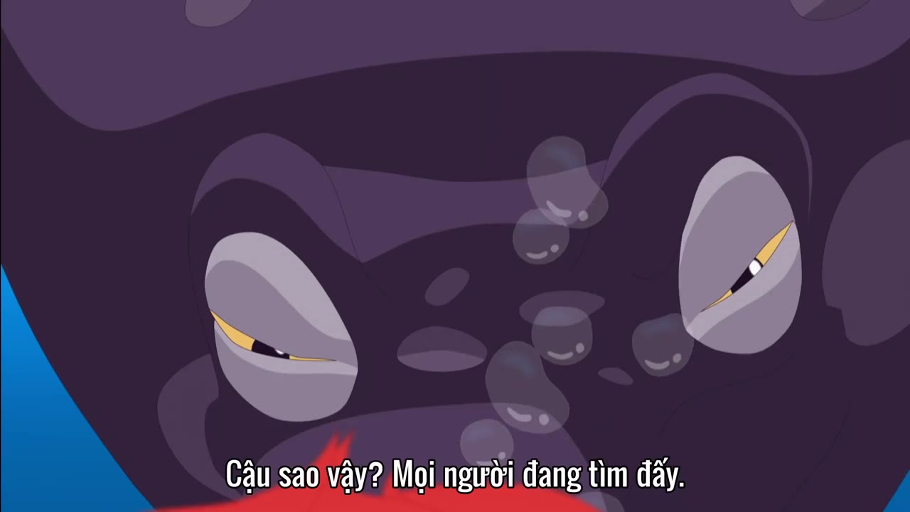 H2O: Cuộc Phiêu Lưu Của Những Nàng Tiên Cá (Phần 1) tập 11
