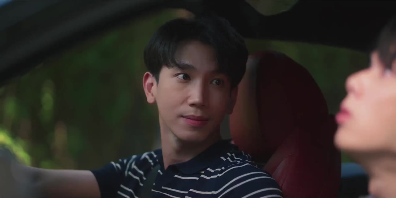 City Of Star: Thành Phố Thịnh Vượng tập 1 cảnh 2