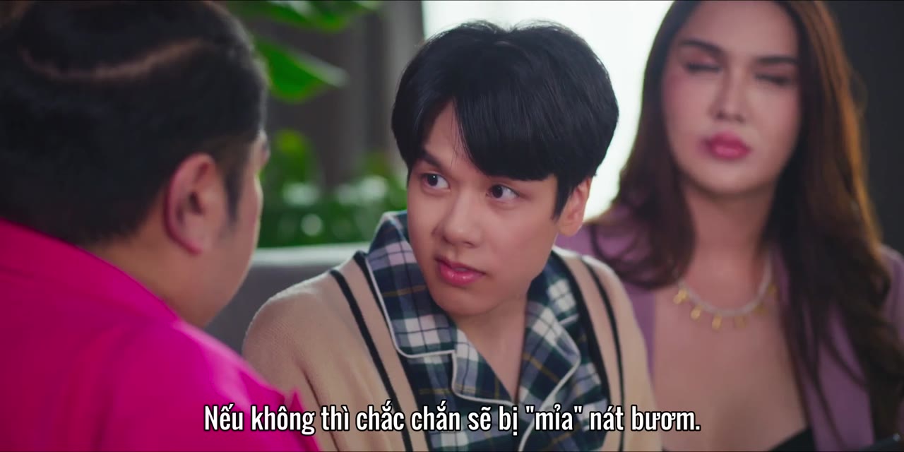 City Of Star: Thành Phố Thịnh Vượng tập 3