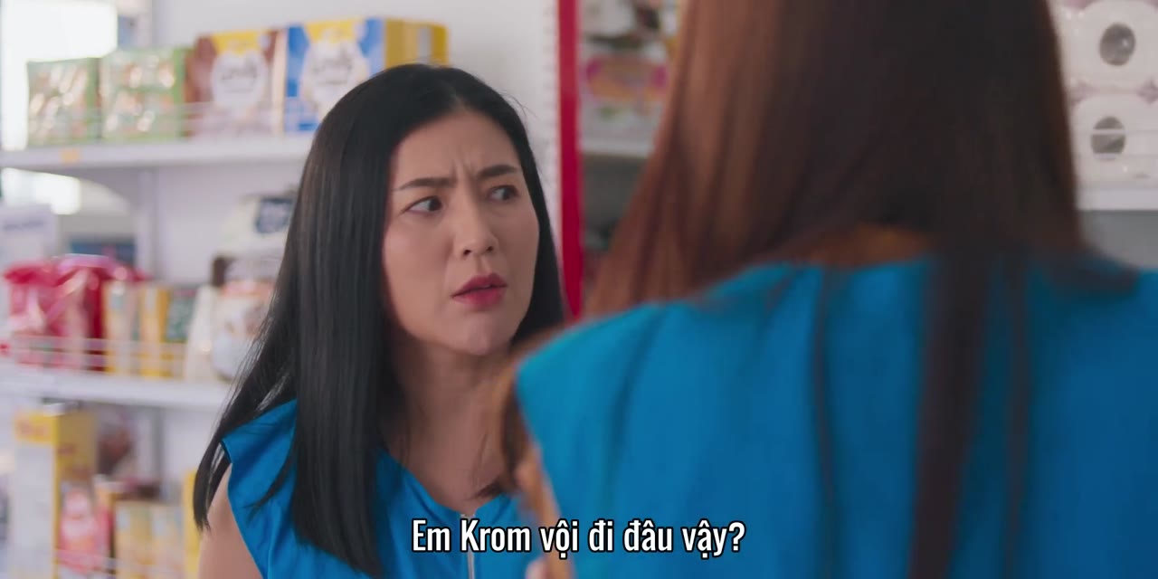 City Of Star: Thành Phố Thịnh Vượng tập 4