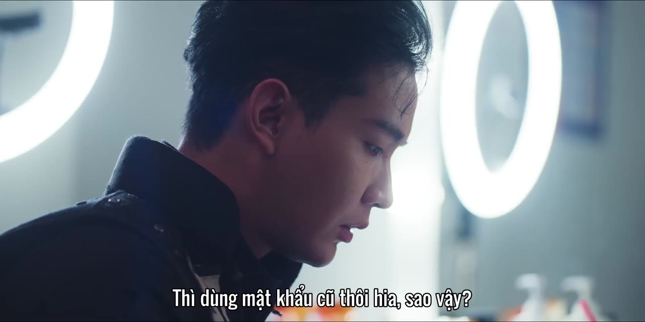 City Of Star: Thành Phố Thịnh Vượng tập 6 cảnh 2