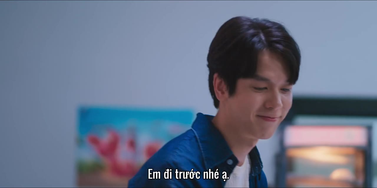 City Of Star: Thành Phố Thịnh Vượng tập 6 cảnh 3