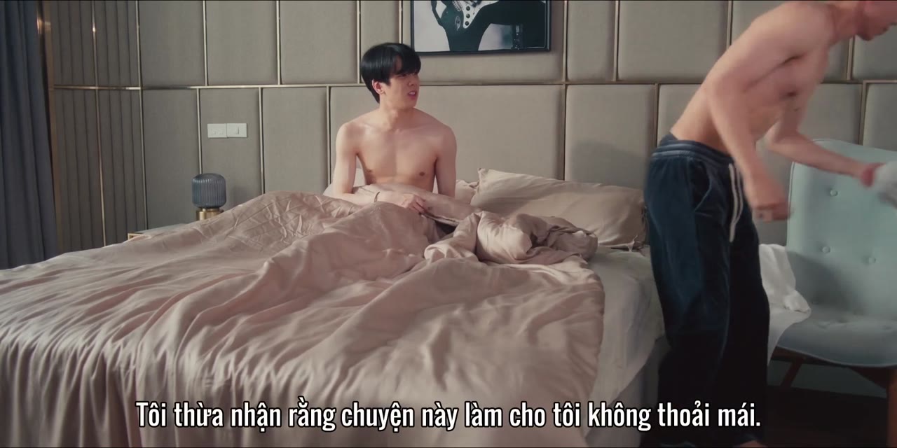 City Of Star: Thành Phố Thịnh Vượng tập 7