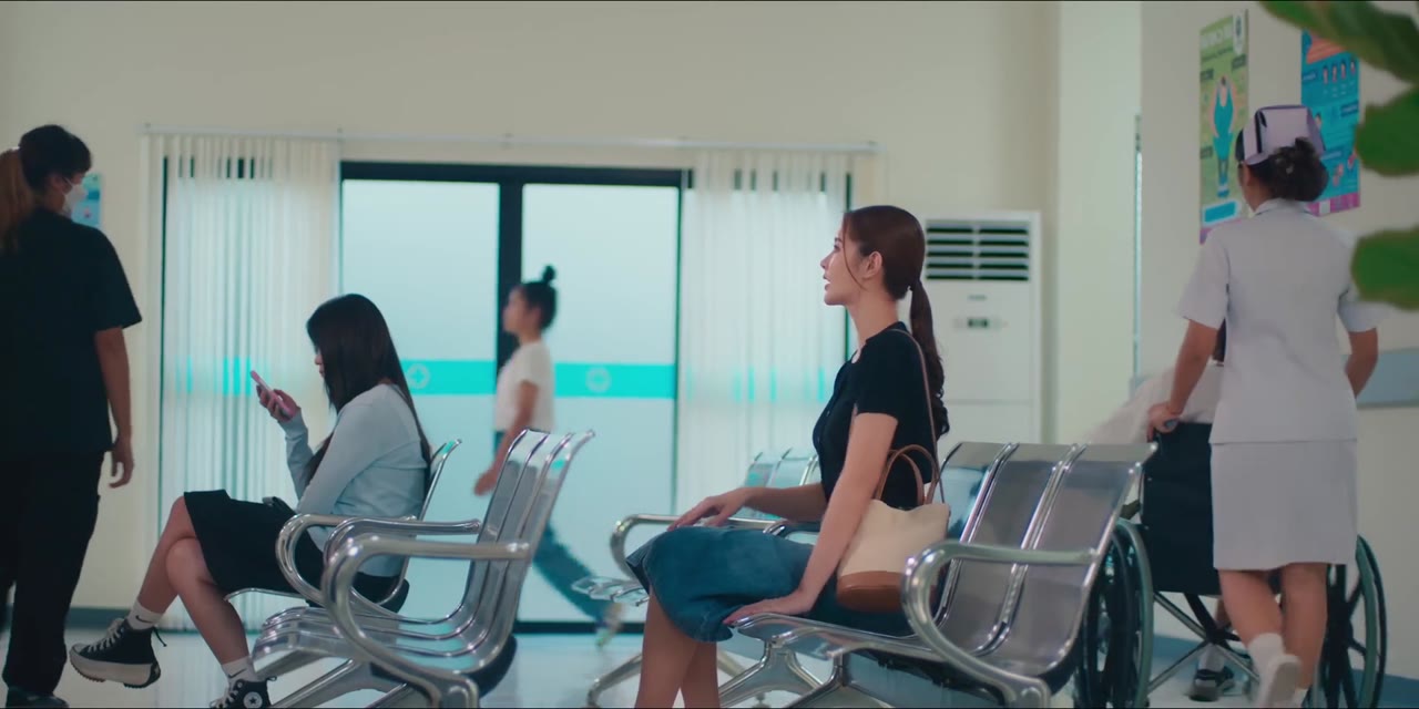 City Of Star: Thành Phố Thịnh Vượng tập 7 cảnh 2