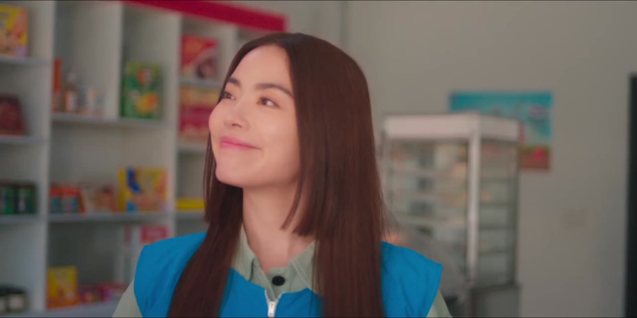 City Of Star: Thành Phố Thịnh Vượng tập 8