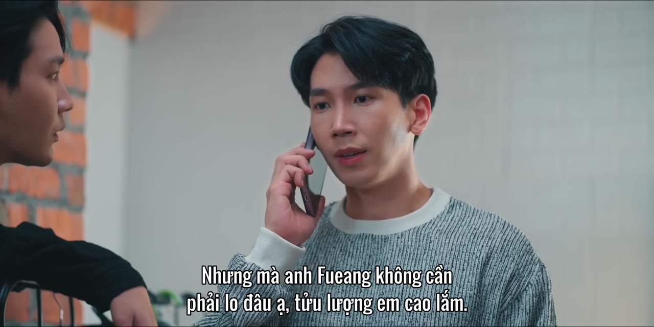 City Of Star: Thành Phố Thịnh Vượng tập 8 cảnh 3