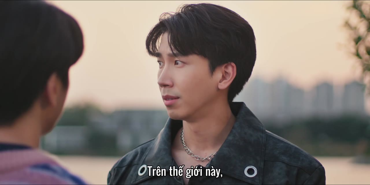 City Of Star: Thành Phố Thịnh Vượng tập 9 cảnh 3