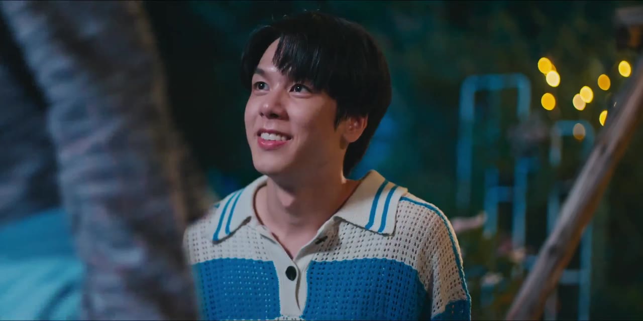 City Of Star: Thành Phố Thịnh Vượng tập 12 cảnh 2