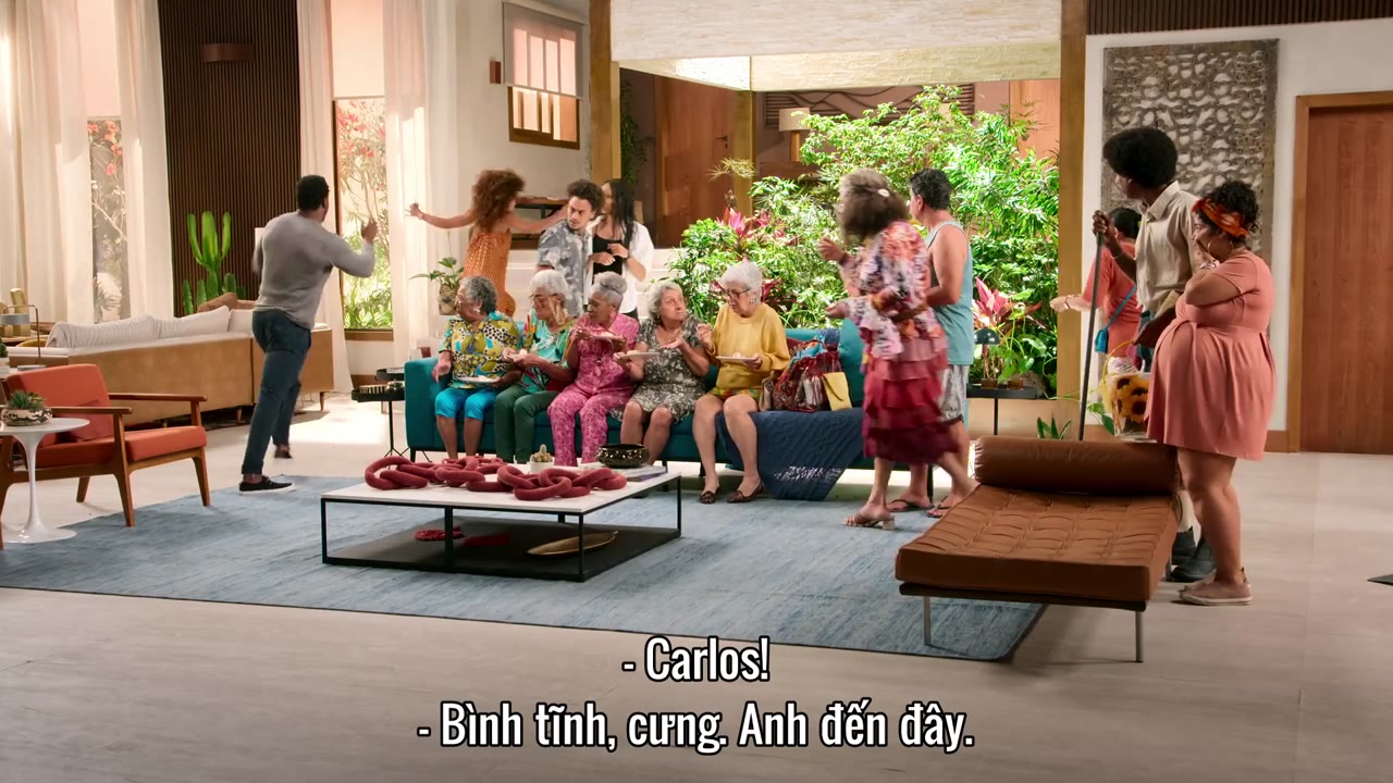 Mẹ chồng táo tợn tập 4 cảnh 3
