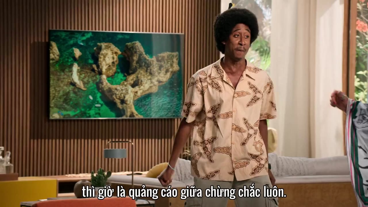 Mẹ chồng táo tợn tập 9 cảnh 3
