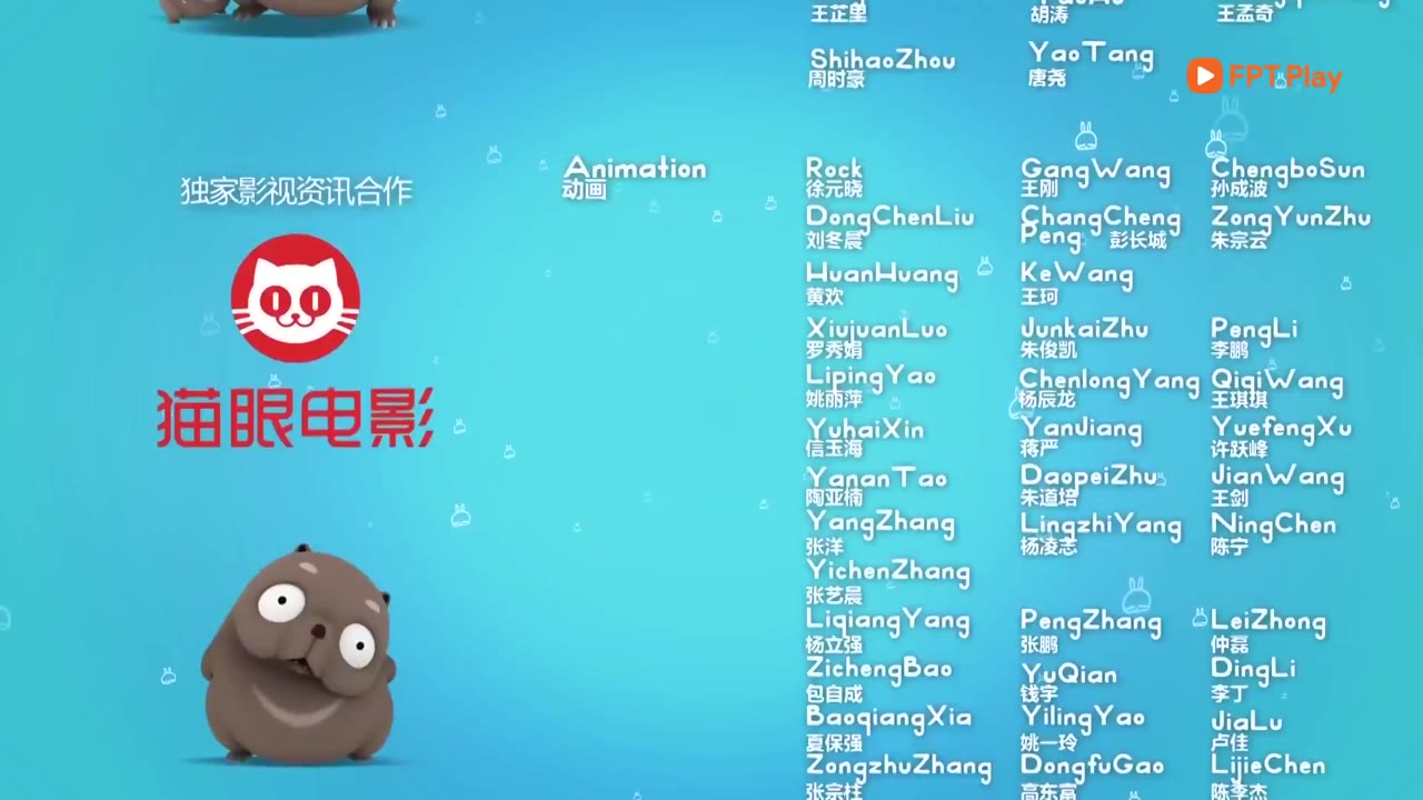 Mashimaro (Phần 1) tập 24 cảnh 3