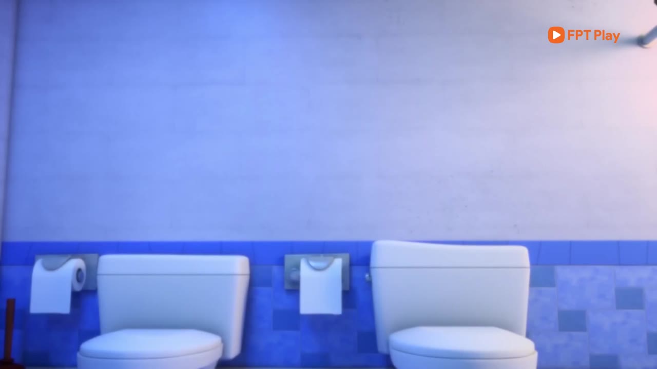 Mashimaro (Phần 1) tập 38 cảnh 2