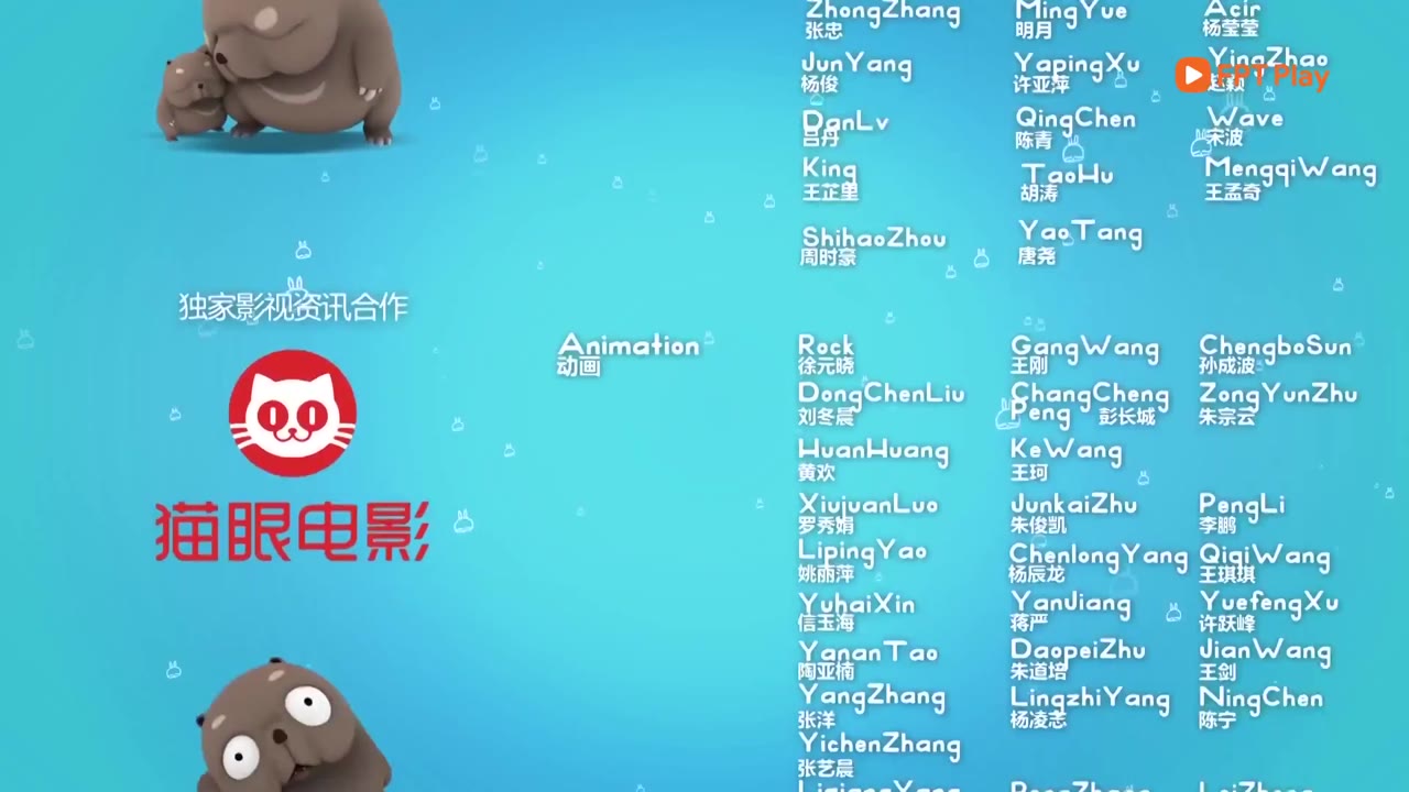 Mashimaro (Phần 1) tập 43 cảnh 3