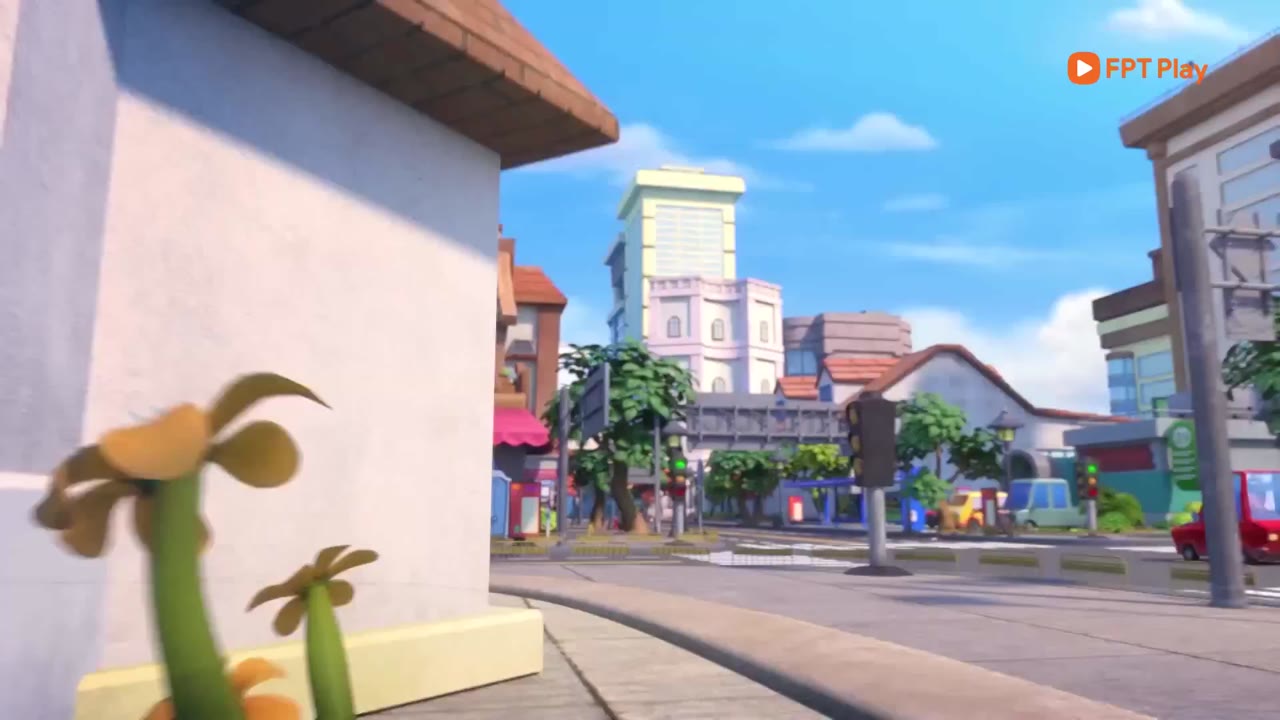 Mashimaro (Phần 1) tập 46