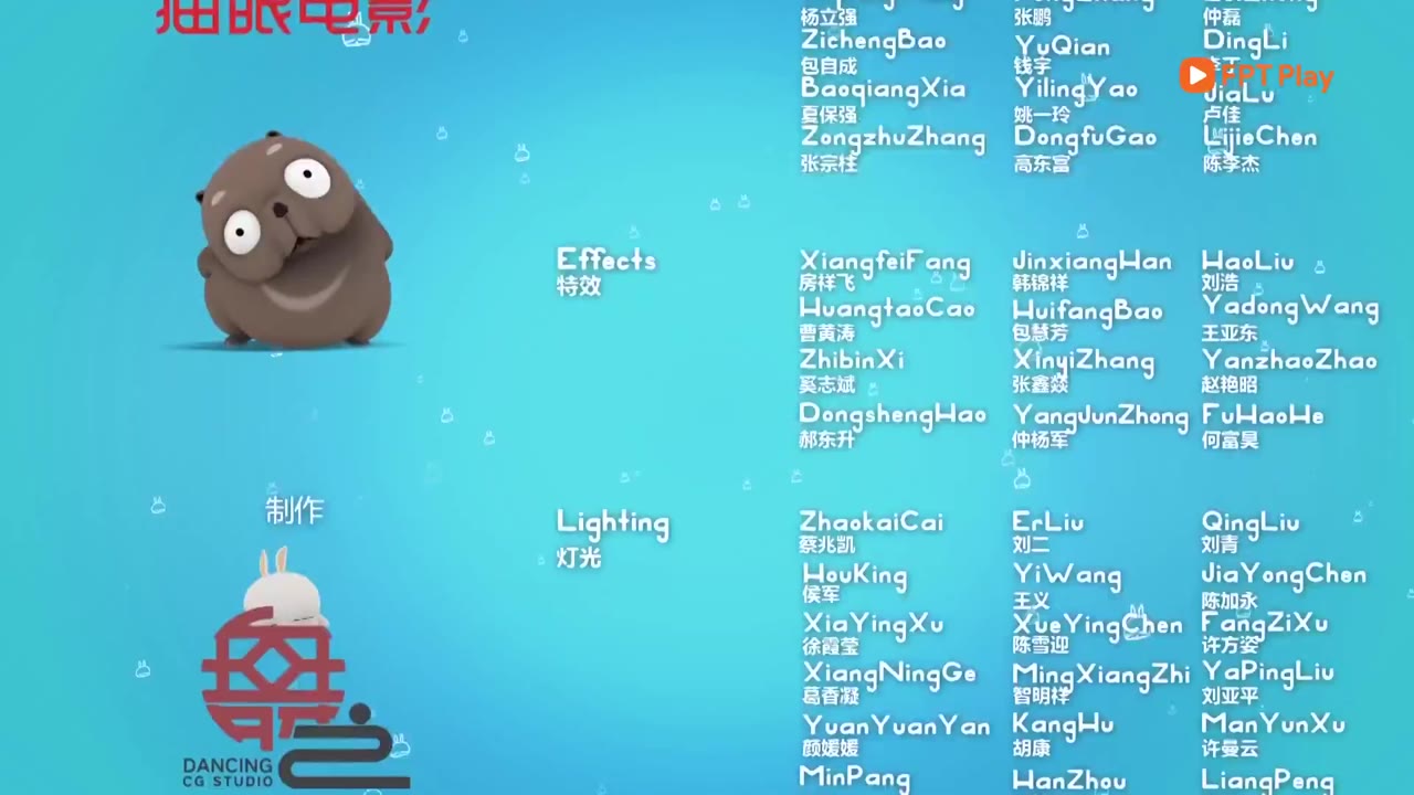 Mashimaro (Phần 1) tập 61 cảnh 3
