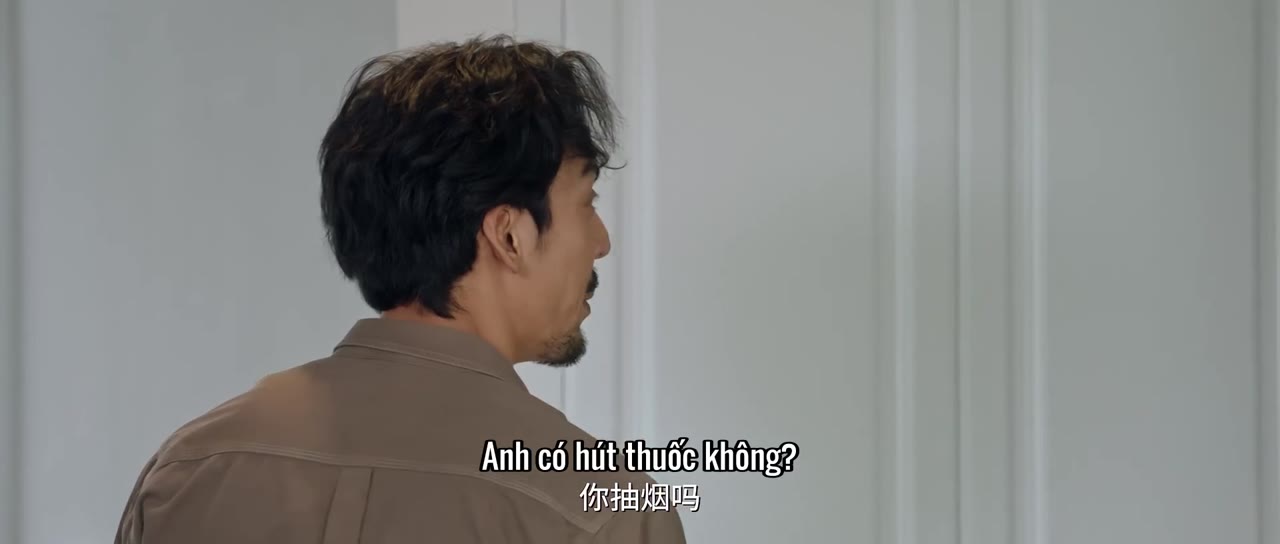 Tội Danh Của Cô Ấy tập 20