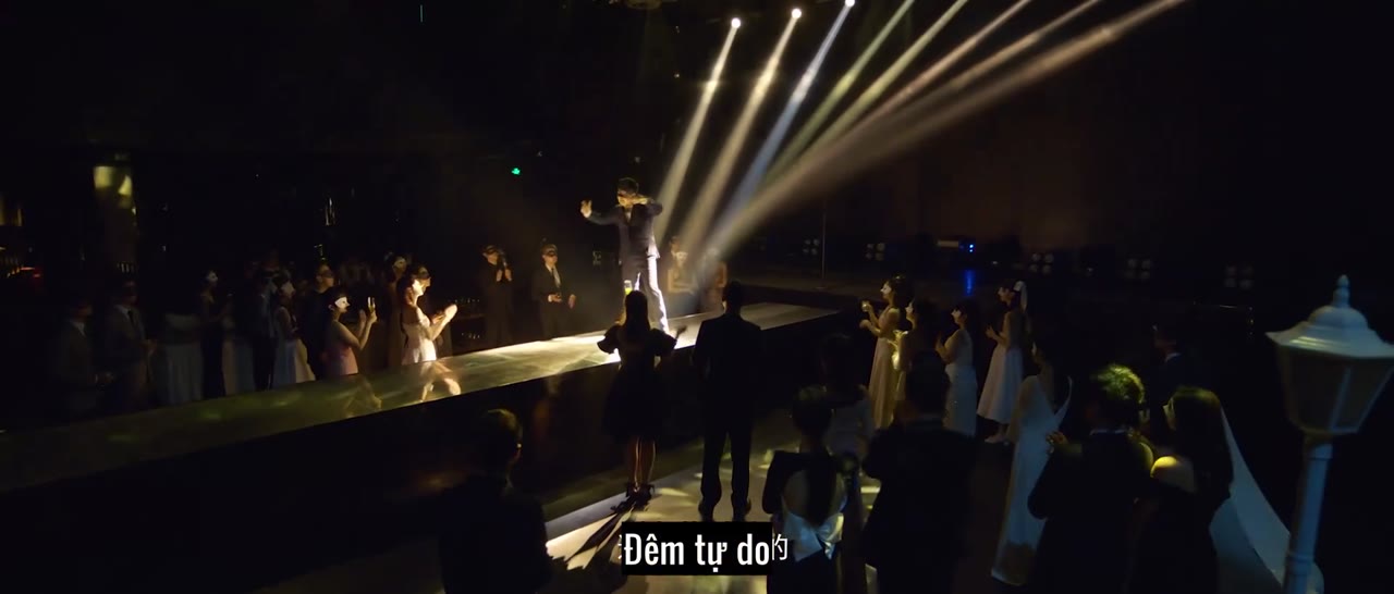 Yêu Em Từ Cái Nhìn Thứ Hai tập 1